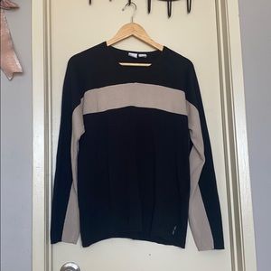 Armani Exchange long sleeve